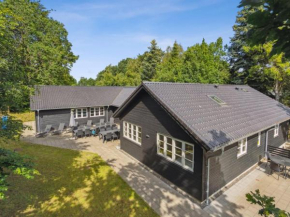 Holiday Home Jalina - 200m from the sea by Interhome, Børkop